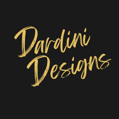 Dardini Designs Logo